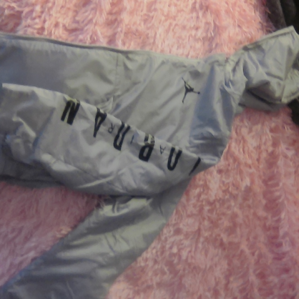 Boys Jordan jacket